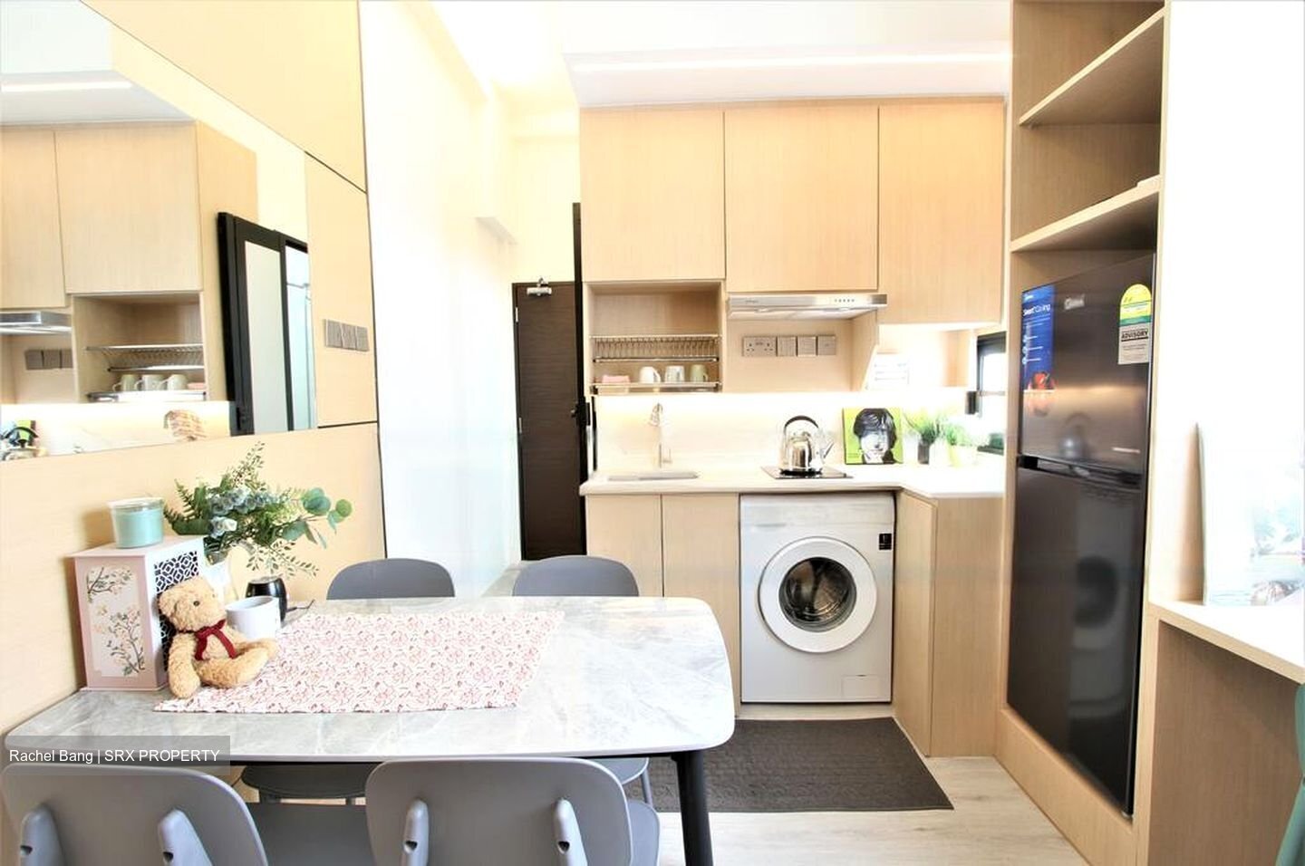 River Valley Road (D9), Apartment #460611671